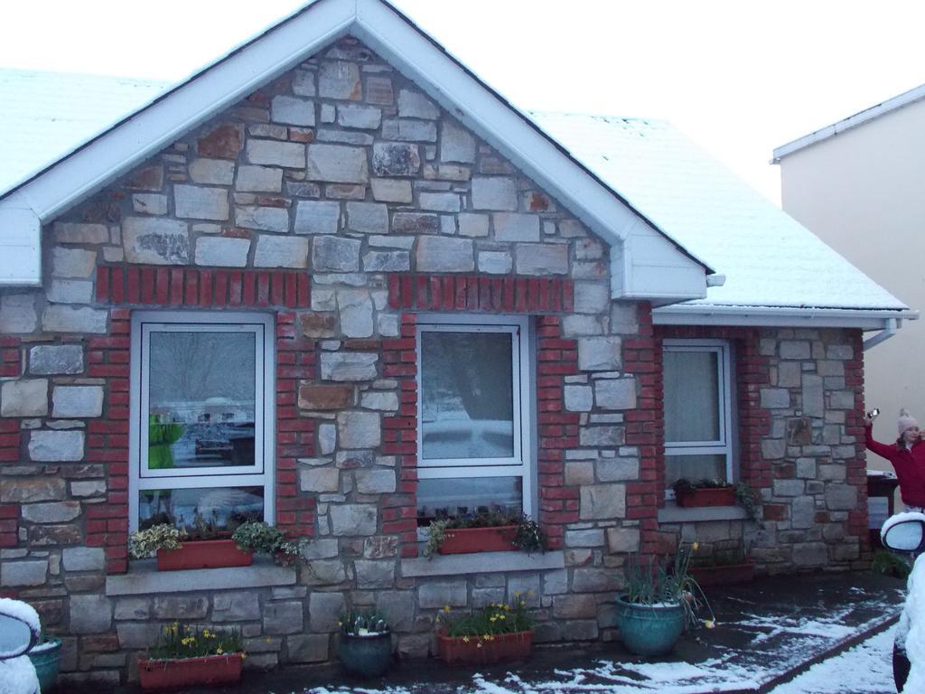 Reads Park Self - Catering Accommodation Galbally المظهر الخارجي الصورة